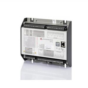 WOODWARD断路器控制器LS-521