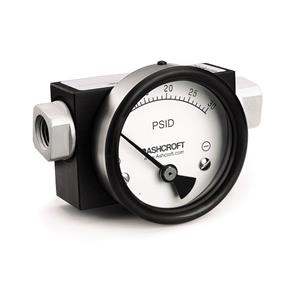 Ashcroft雅斯科差压表1130