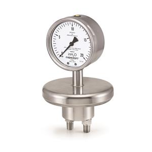 Ashcroft雅斯科差压表F5509