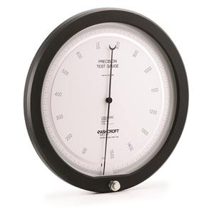 Ashcroft雅斯科精密压力表A4A