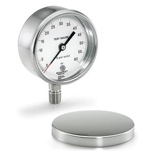 Ashcroft雅斯科测试表1084