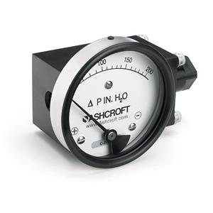 Ashcroft雅斯科差压表1132