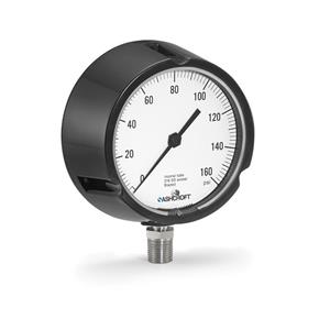 Ashcroft雅斯科直驱式压力表1290