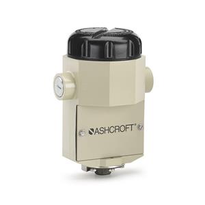 Ashcroft雅斯科压力开关PP系列 NEMA 7