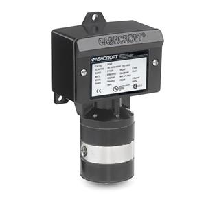 Ashcroft雅斯科差压开关D系列 NEMA 4X