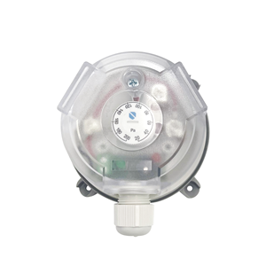 Ashcroft雅斯科压差开关LDP-A