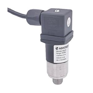Ashcroft雅斯科机械式压力开关HS-A