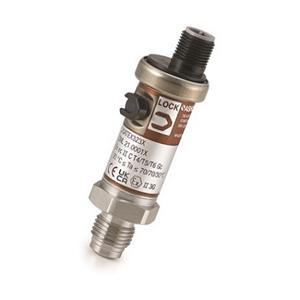 Ashcroft雅斯科超高纯压力变送器ZX12