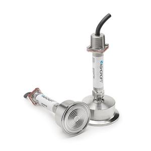 Ashcroft雅斯科卫生型压力传感器/变送器KS