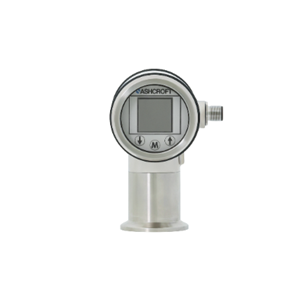 Ashcroft雅斯科白银系列压力变送器CS55