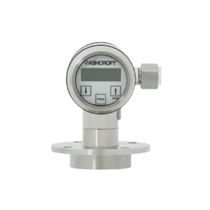 Ashcroft雅斯科黄金系列压力变送器CG55