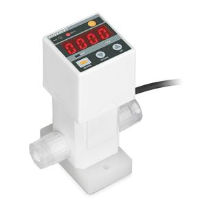 Ashcroft雅斯科超高纯压力变送器ZL95