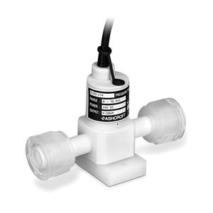 Ashcroft雅斯科超高纯压力变送器ZL92