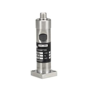 Ashcroft雅斯科超高纯压力变送器ZT16