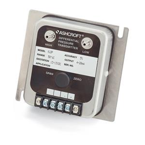 Ashcroft雅斯科微差压变送器XLdp