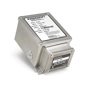 Ashcroft雅斯科工业型微差压变送器IXLdp