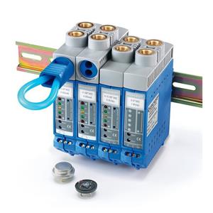 Ashcroft雅斯科微差压变送器DXLdp