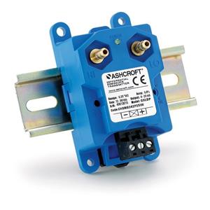 Ashcroft雅斯科微差压变送器CXLdp