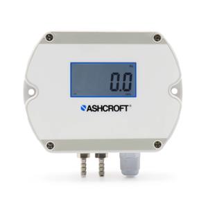 Ashcroft雅斯科微差压变送器CGL15D