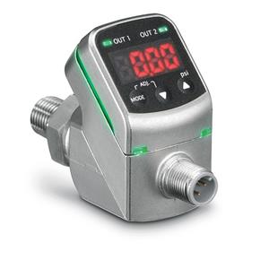 Ashcroft雅斯科数显式压力传感器-带开关量输出GC35