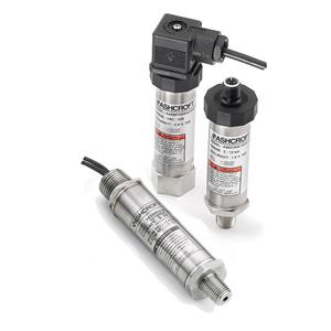 Ashcroft雅斯科本安/非易燃型压力变送器A4
