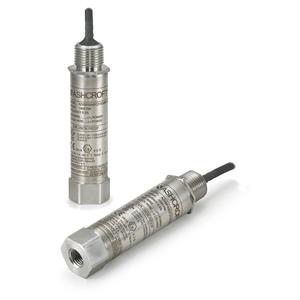 Ashcroft雅斯科隔爆/防火型压力变送器A2X