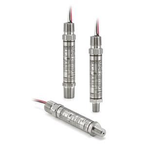 Ashcroft雅斯科防爆型压力传感器E2F