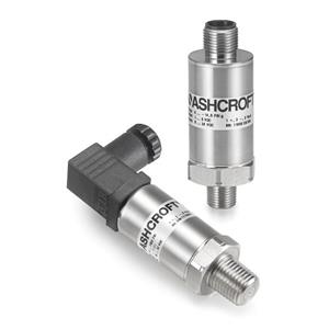 Ashcroft雅斯科CANbus 压力传感器KD41