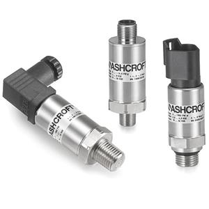 Ashcroft雅斯科压力传感器KM41/45