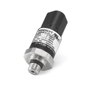 Ashcroft雅斯科压力传感器G2