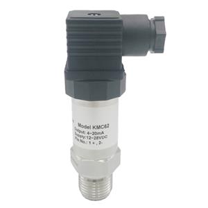 Ashcroft雅斯科压力传感器KMC62