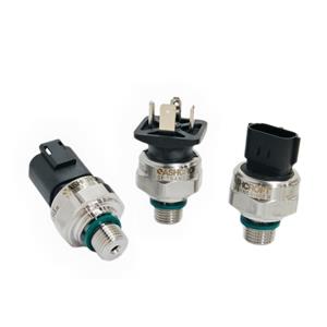 Ashcroft雅斯科压力传感器S1