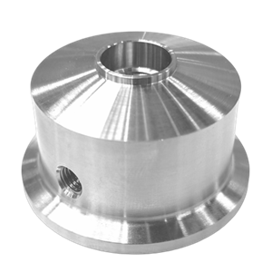 Ashcroft雅斯科卫生型卡箍式隔膜322C