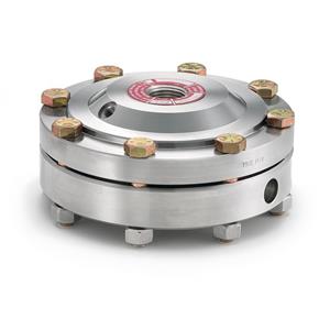 Ashcroft雅斯科高容积型隔膜740