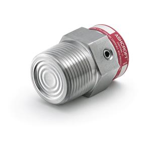 Ashcroft雅斯科全焊接平膜片迷你型隔膜330