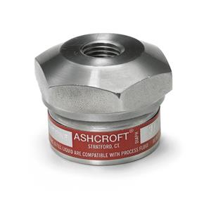 Ashcroft雅斯科迷你型螺纹隔膜310