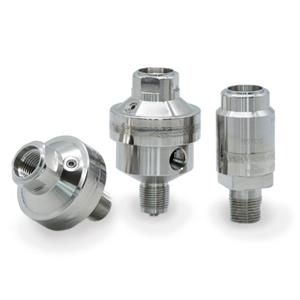 Ashcroft雅斯科螺纹隔膜510C