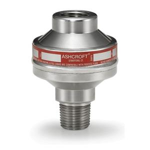 Ashcroft雅斯科全焊接型隔膜510