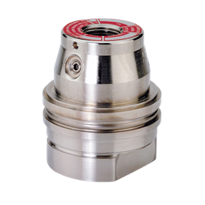 Ashcroft雅斯科全焊接型隔膜500