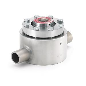 Ashcroft雅斯科对焊在线式隔膜108