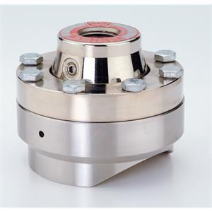 Ashcroft雅斯科马鞍型隔膜105