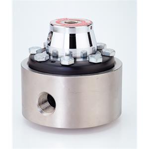 Ashcroft雅斯科螺纹连接管道在线式隔膜104