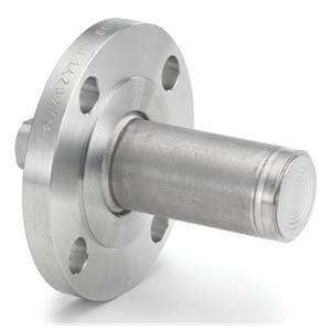 Ashcroft雅斯科法兰隔膜DTC