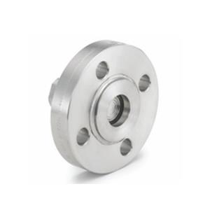 Ashcroft雅斯科法兰隔膜DFEC