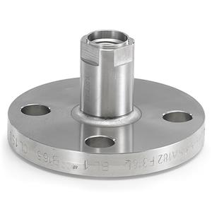 Ashcroft雅斯科法兰隔膜DFC