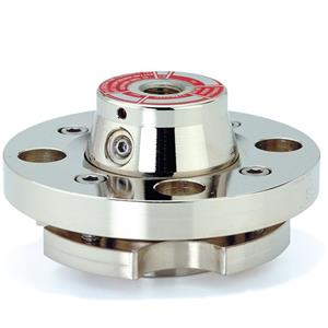 Ashcroft雅斯科法兰全焊接型隔膜402