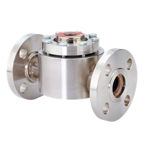 Ashcroft雅斯科法兰连接管道在线式隔膜106