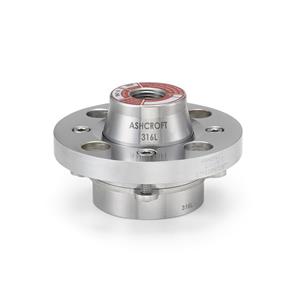 Ashcroft雅斯科法兰隔膜103