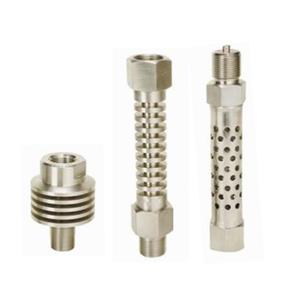 Ashcroft雅斯科散热管C1198