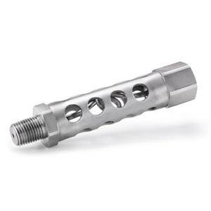 Ashcroft雅斯科散热管2198 MicroTube